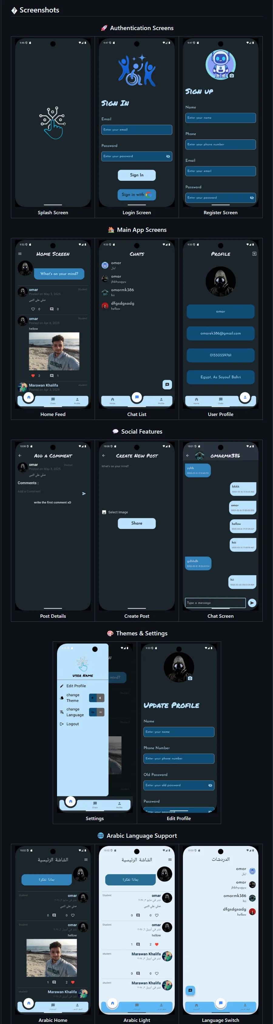 Easy Learn - Social Learning Platform
