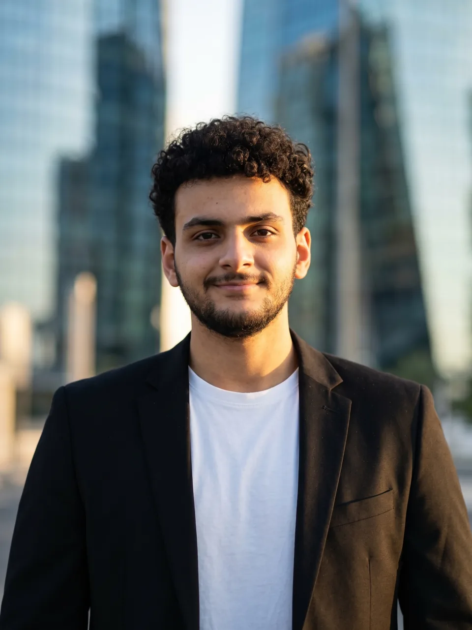 Omar Khalifa - Flutter Developer