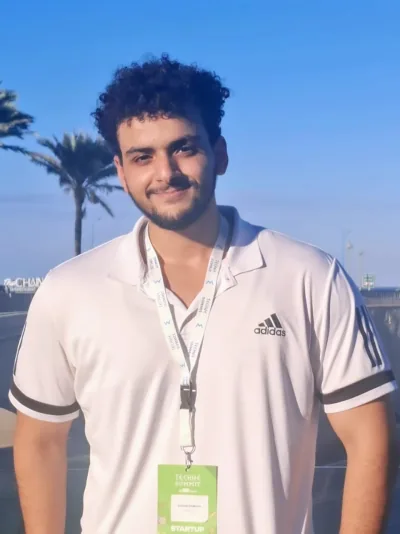 Omar Khalifa