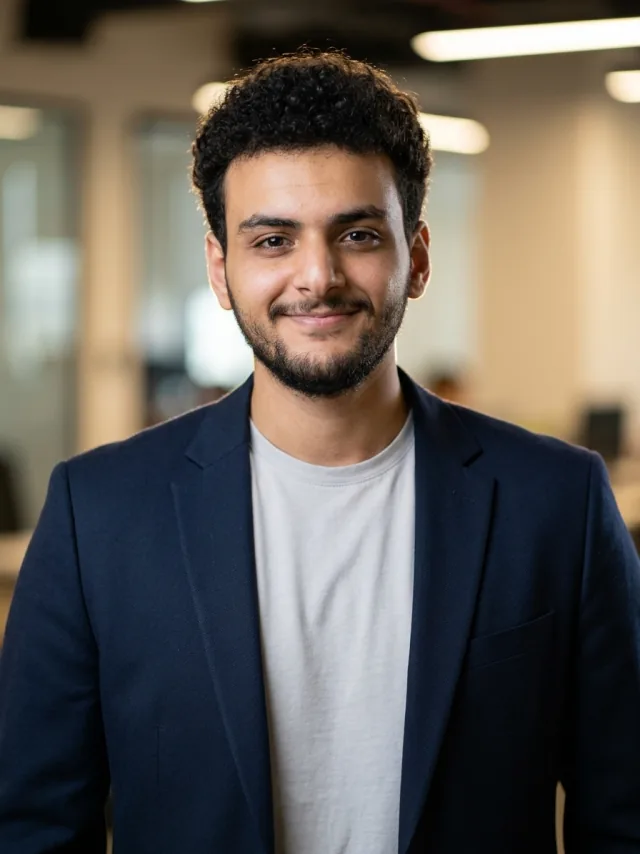 Omar Khalifa