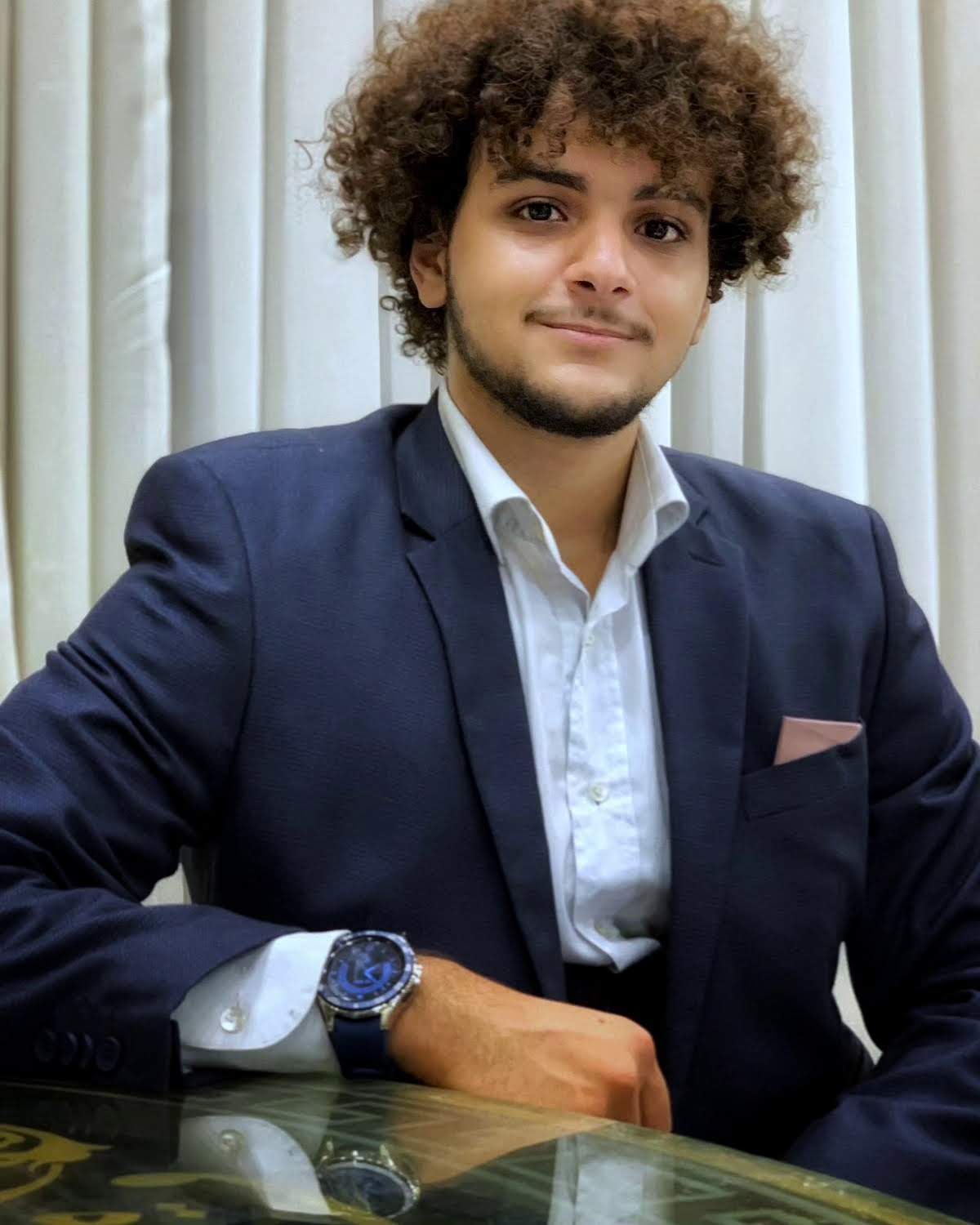 Omar Khalifa - Flutter Developer